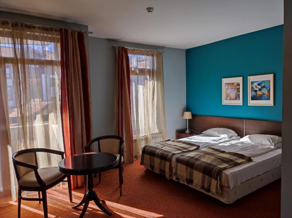 Hotel Famil - Adults Only Bansko Exterior photo