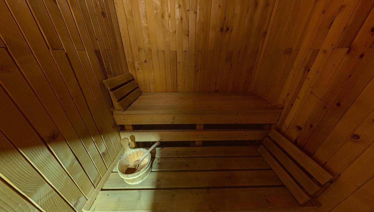 Hotel Famil - Adults Only Bansko Exterior photo